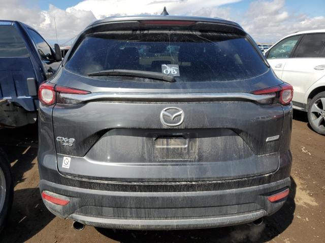 Photo 5 VIN: JM3TCBCY7H0130216 - MAZDA CX-9 