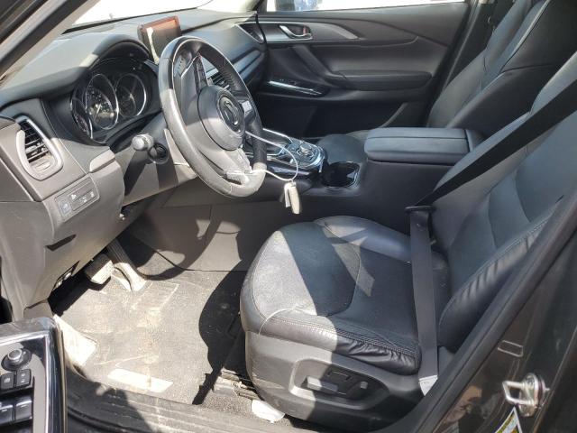 Photo 6 VIN: JM3TCBCY7H0130216 - MAZDA CX-9 