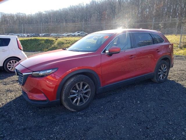 Photo 0 VIN: JM3TCBCY7H0142222 - MAZDA CX-9 