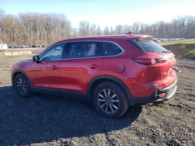 Photo 1 VIN: JM3TCBCY7H0142222 - MAZDA CX-9 