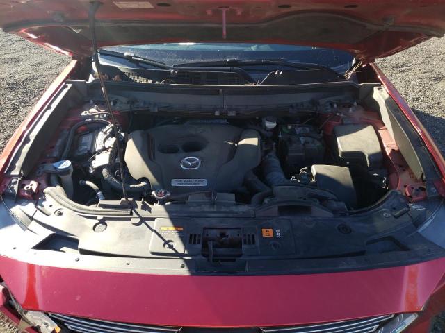 Photo 10 VIN: JM3TCBCY7H0142222 - MAZDA CX-9 