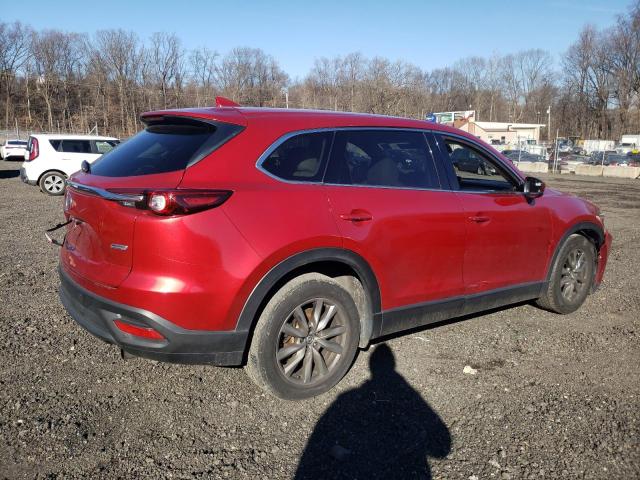 Photo 2 VIN: JM3TCBCY7H0142222 - MAZDA CX-9 