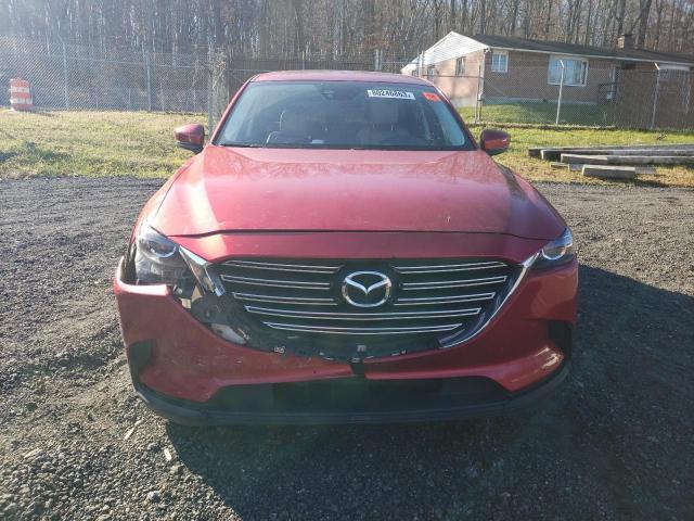 Photo 4 VIN: JM3TCBCY7H0142222 - MAZDA CX-9 