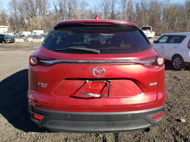 Photo 5 VIN: JM3TCBCY7H0142222 - MAZDA CX-9 