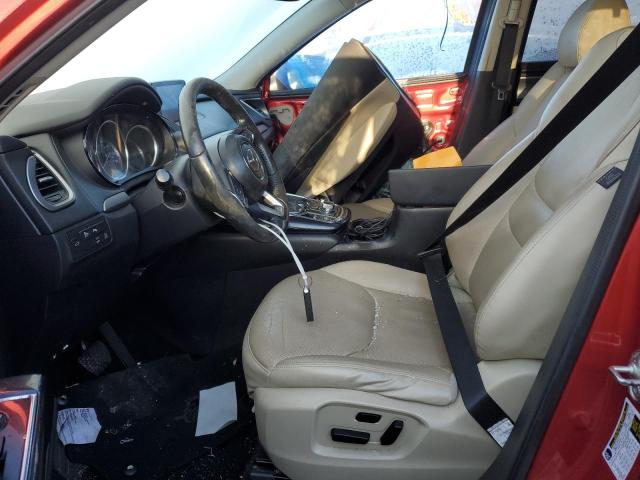 Photo 6 VIN: JM3TCBCY7H0142222 - MAZDA CX-9 