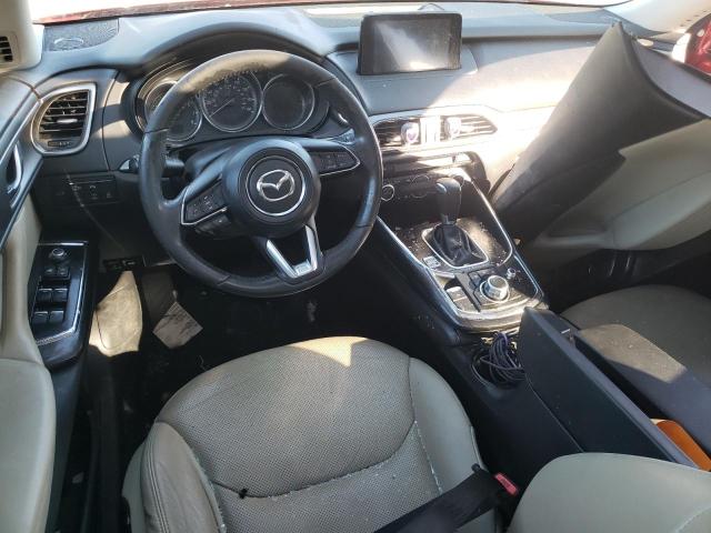 Photo 7 VIN: JM3TCBCY7H0142222 - MAZDA CX-9 