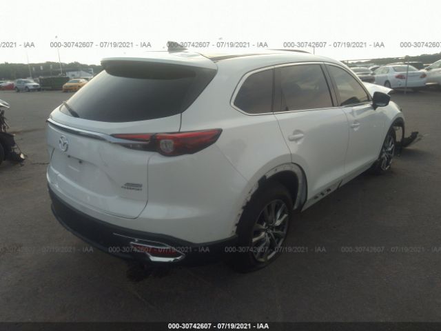 Photo 3 VIN: JM3TCBCY7J0207317 - MAZDA CX-9 