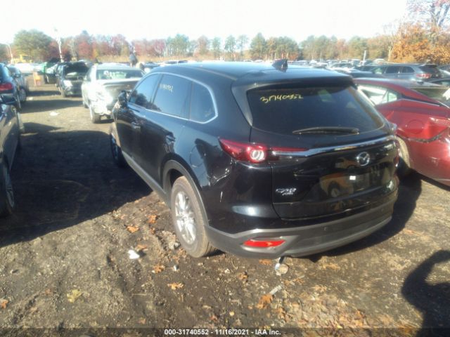 Photo 2 VIN: JM3TCBCY7J0209164 - MAZDA CX-9 