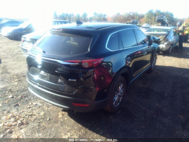 Photo 3 VIN: JM3TCBCY7J0209164 - MAZDA CX-9 