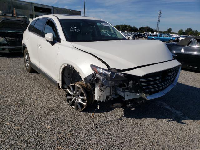 Photo 0 VIN: JM3TCBCY7J0209522 - MAZDA CX-9 TOURI 