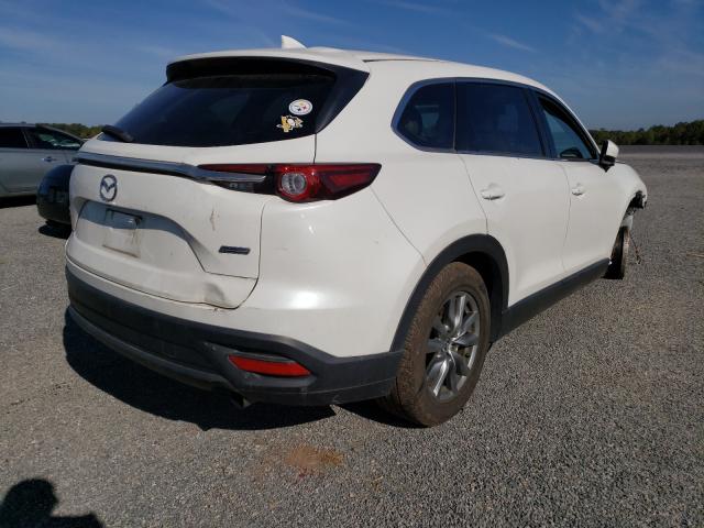 Photo 3 VIN: JM3TCBCY7J0209522 - MAZDA CX-9 TOURI 