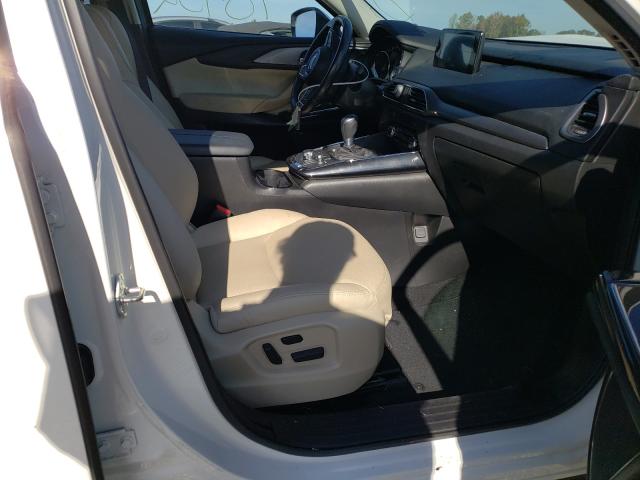 Photo 4 VIN: JM3TCBCY7J0209522 - MAZDA CX-9 TOURI 