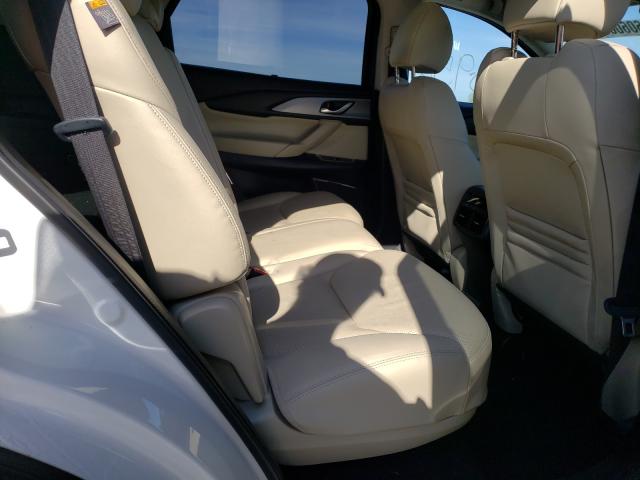 Photo 5 VIN: JM3TCBCY7J0209522 - MAZDA CX-9 TOURI 