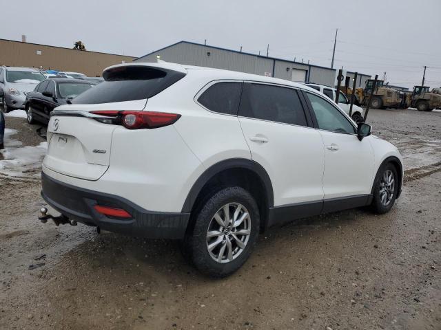 Photo 2 VIN: JM3TCBCY7J0210377 - MAZDA CX-9 