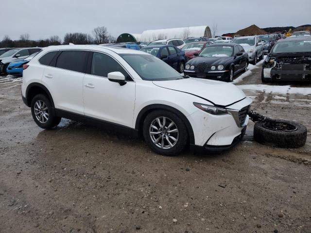 Photo 3 VIN: JM3TCBCY7J0210377 - MAZDA CX-9 