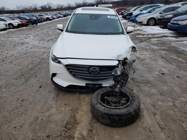 Photo 4 VIN: JM3TCBCY7J0210377 - MAZDA CX-9 