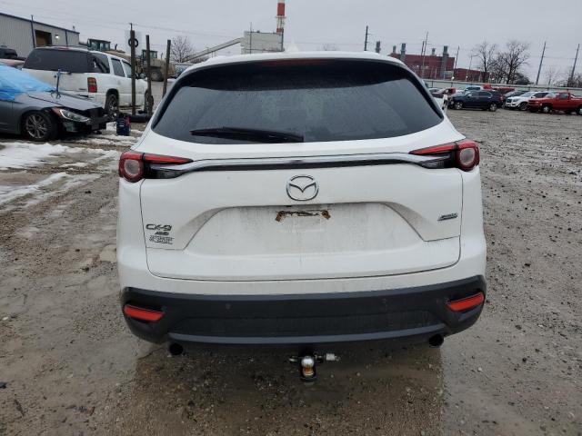 Photo 5 VIN: JM3TCBCY7J0210377 - MAZDA CX-9 