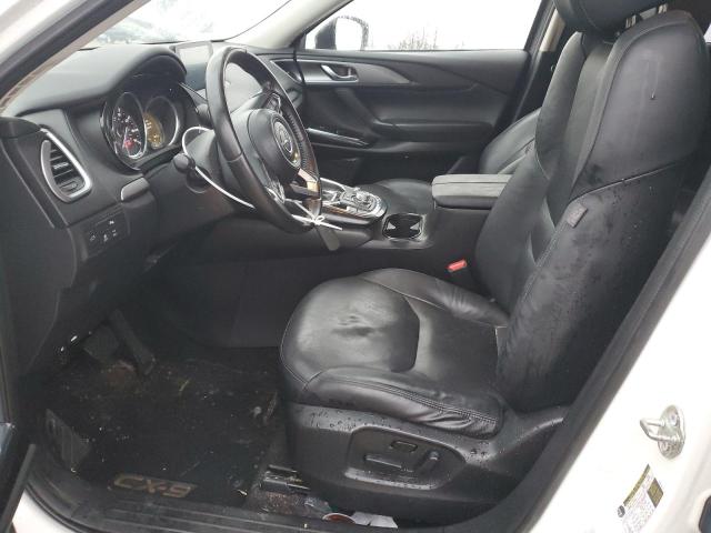 Photo 6 VIN: JM3TCBCY7J0210377 - MAZDA CX-9 