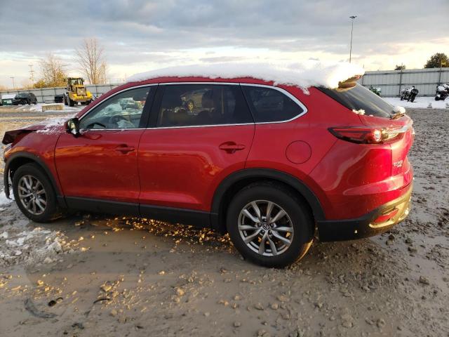 Photo 1 VIN: JM3TCBCY7J0213702 - MAZDA CX-9 