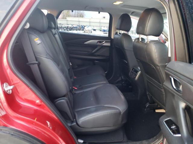 Photo 10 VIN: JM3TCBCY7J0213702 - MAZDA CX-9 