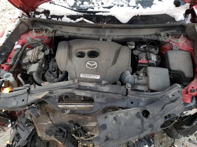 Photo 11 VIN: JM3TCBCY7J0213702 - MAZDA CX-9 