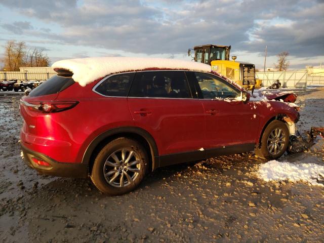 Photo 2 VIN: JM3TCBCY7J0213702 - MAZDA CX-9 