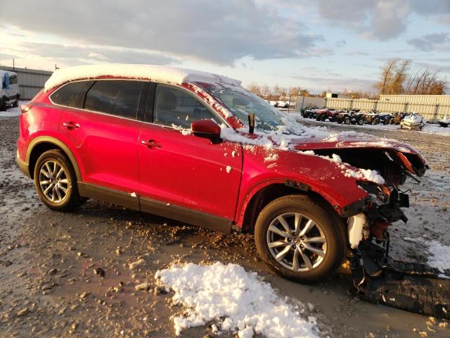 Photo 3 VIN: JM3TCBCY7J0213702 - MAZDA CX-9 