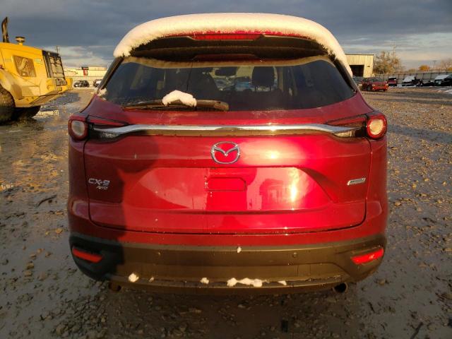 Photo 5 VIN: JM3TCBCY7J0213702 - MAZDA CX-9 