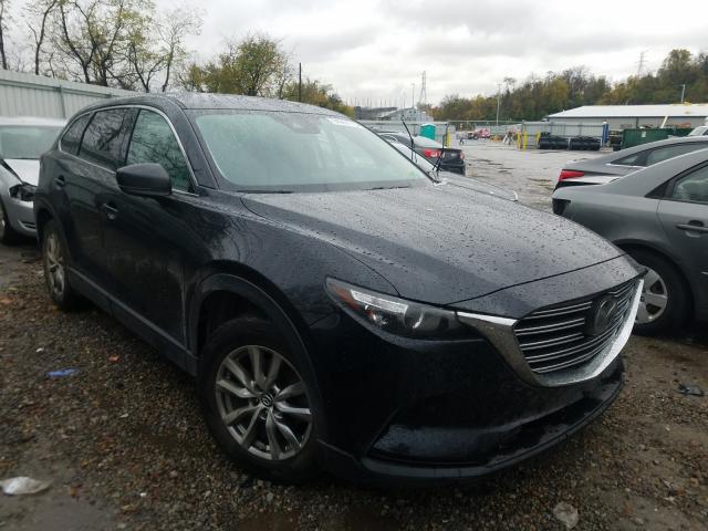 Photo 0 VIN: JM3TCBCY7J0215563 - MAZDA CX-9 