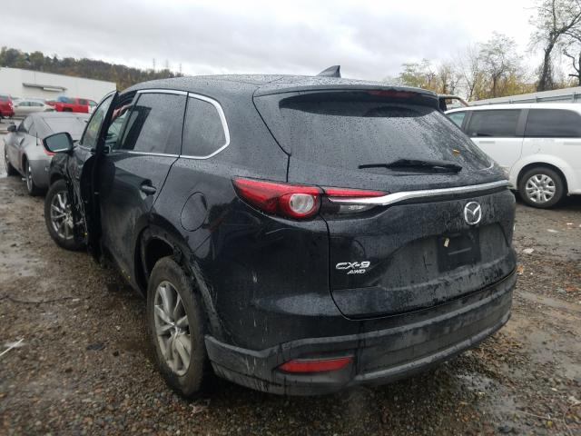 Photo 2 VIN: JM3TCBCY7J0215563 - MAZDA CX-9 