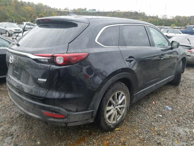 Photo 3 VIN: JM3TCBCY7J0215563 - MAZDA CX-9 