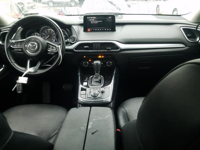 Photo 8 VIN: JM3TCBCY7J0215563 - MAZDA CX-9 