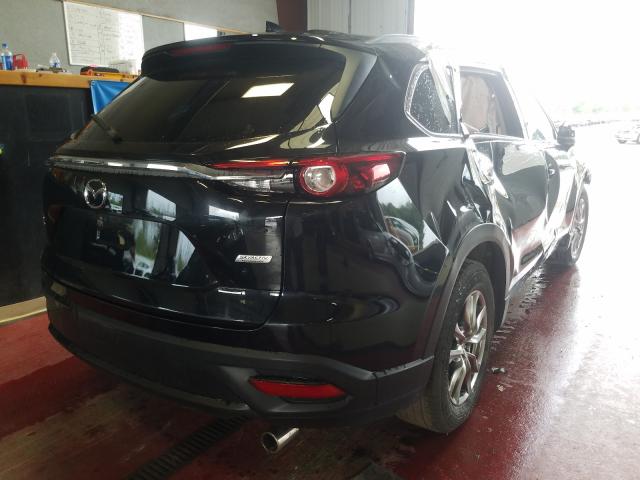 Photo 3 VIN: JM3TCBCY7J0232654 - MAZDA CX-9 TOURI 