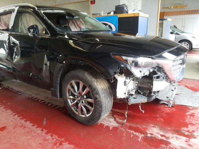 Photo 8 VIN: JM3TCBCY7J0232654 - MAZDA CX-9 TOURI 