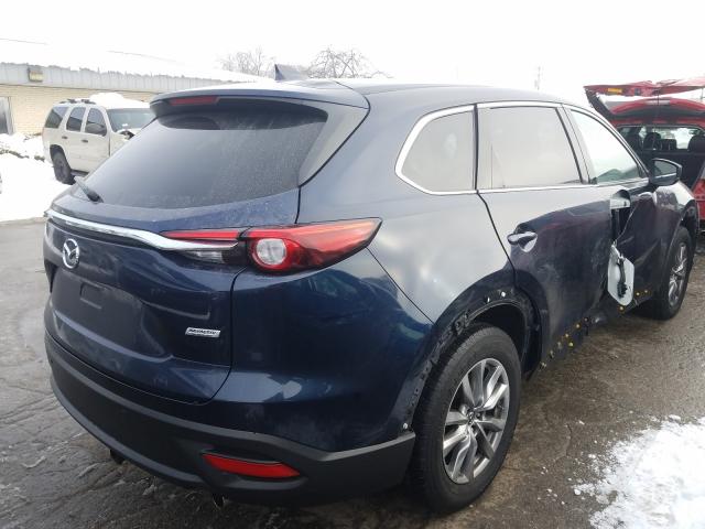 Photo 3 VIN: JM3TCBCY7K0300758 - MAZDA CX-9 