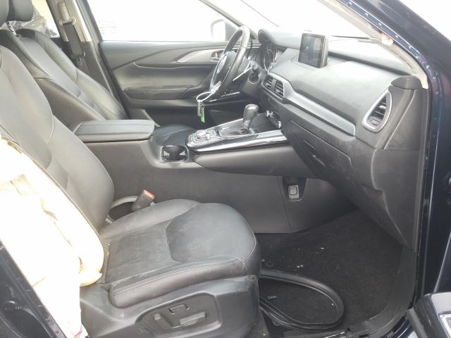 Photo 4 VIN: JM3TCBCY7K0300758 - MAZDA CX-9 