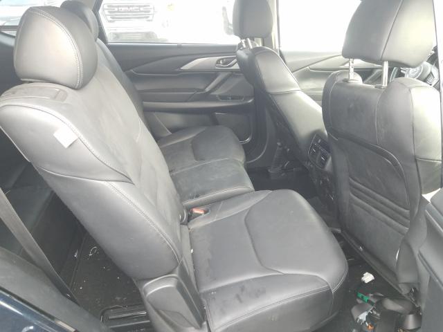 Photo 5 VIN: JM3TCBCY7K0300758 - MAZDA CX-9 