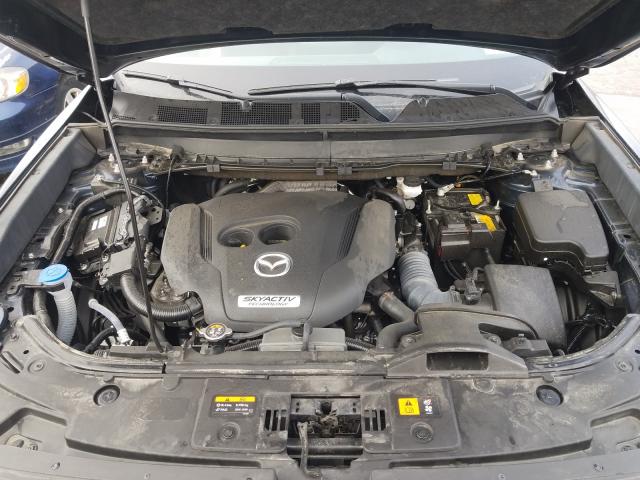 Photo 6 VIN: JM3TCBCY7K0300758 - MAZDA CX-9 