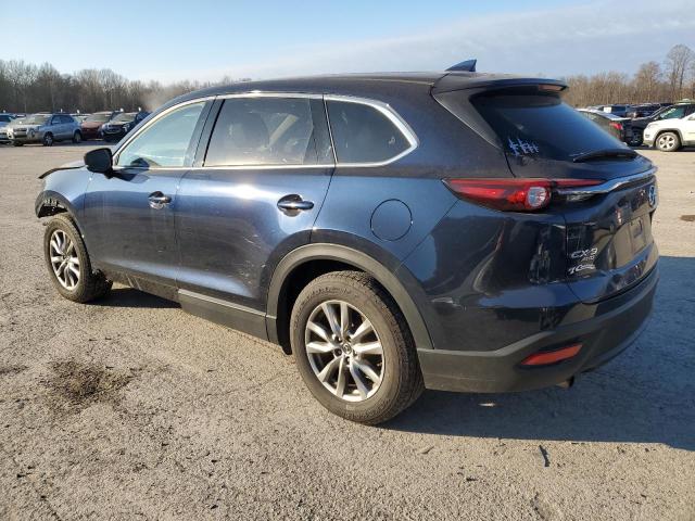 Photo 1 VIN: JM3TCBCY7K0309041 - MAZDA CX-9 