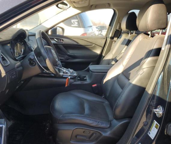 Photo 6 VIN: JM3TCBCY7K0309041 - MAZDA CX-9 