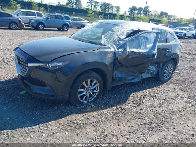 Photo 1 VIN: JM3TCBCY7K0318855 - MAZDA CX-9 