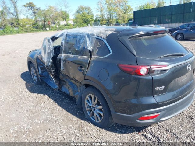 Photo 2 VIN: JM3TCBCY7K0318855 - MAZDA CX-9 