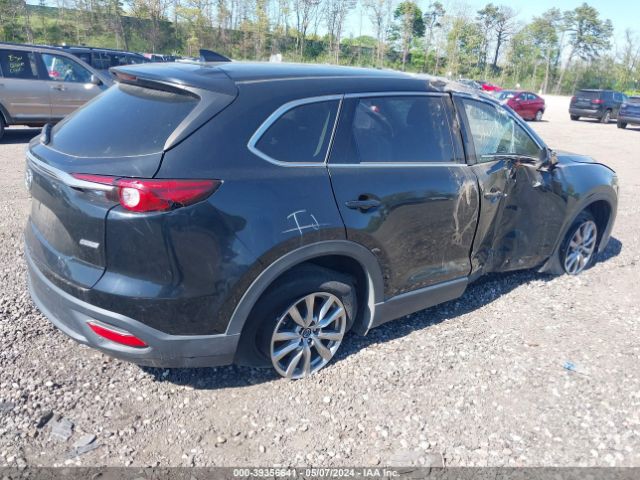 Photo 3 VIN: JM3TCBCY7K0318855 - MAZDA CX-9 