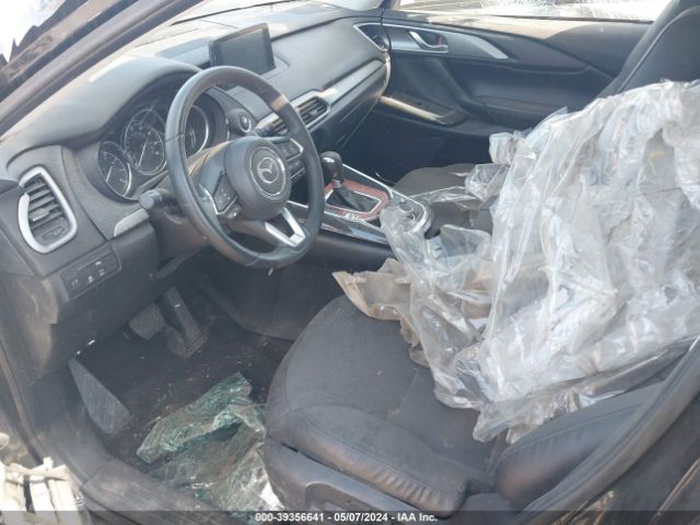 Photo 4 VIN: JM3TCBCY7K0318855 - MAZDA CX-9 