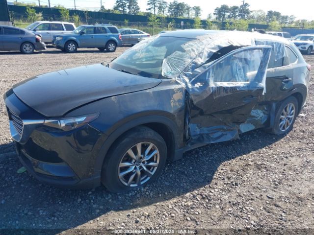 Photo 5 VIN: JM3TCBCY7K0318855 - MAZDA CX-9 