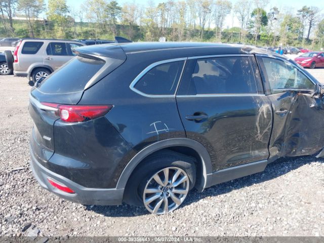 Photo 7 VIN: JM3TCBCY7K0318855 - MAZDA CX-9 