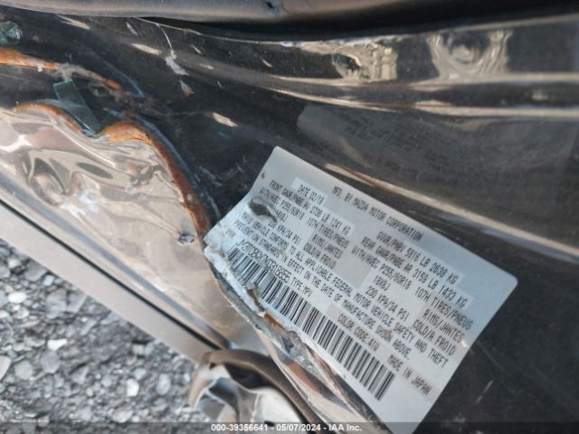 Photo 8 VIN: JM3TCBCY7K0318855 - MAZDA CX-9 