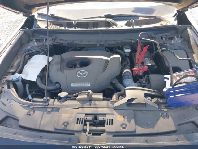 Photo 9 VIN: JM3TCBCY7K0318855 - MAZDA CX-9 