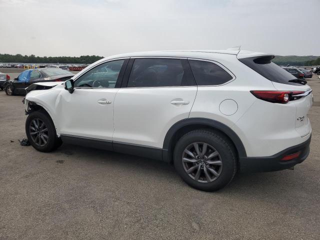 Photo 1 VIN: JM3TCBCY7L0406550 - MAZDA CX-9 TOURI 