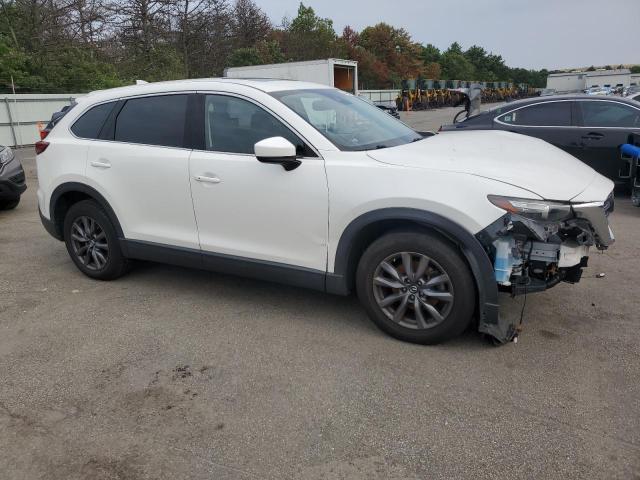 Photo 3 VIN: JM3TCBCY7L0406550 - MAZDA CX-9 TOURI 